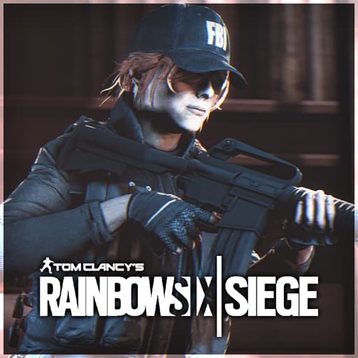 R6S: Ash P.M. and Ragdoll
