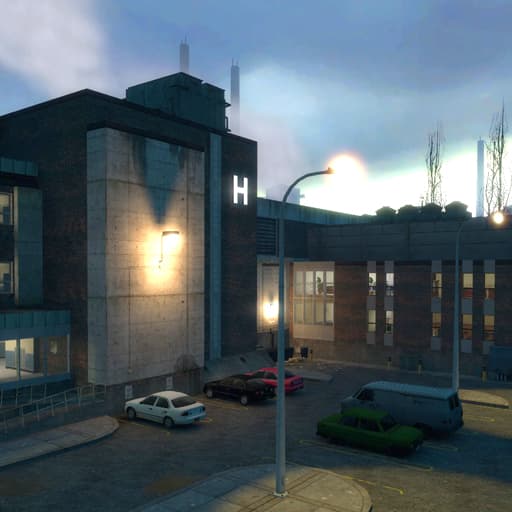 ph_hospital - Prop Hunt Hospital Map