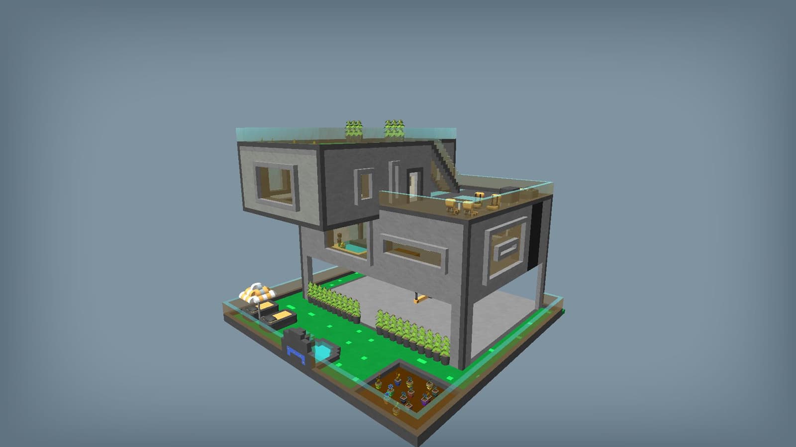 High House