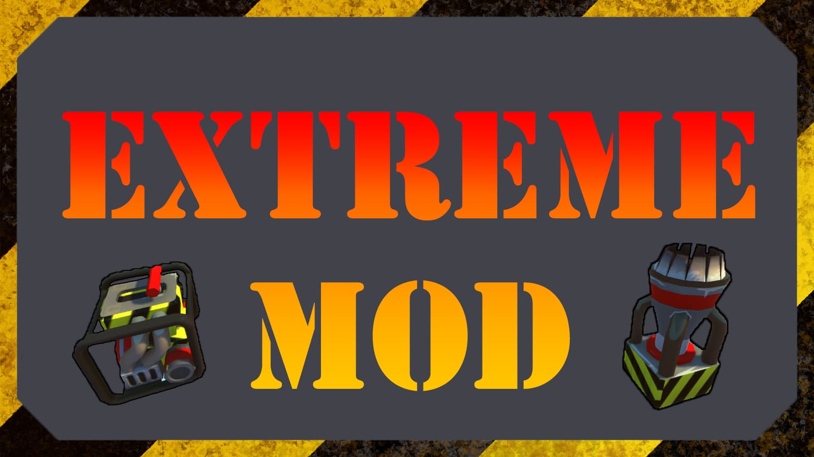 Extreme Mod