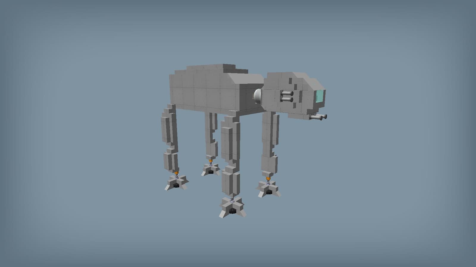 AT-AT (Star Wars)