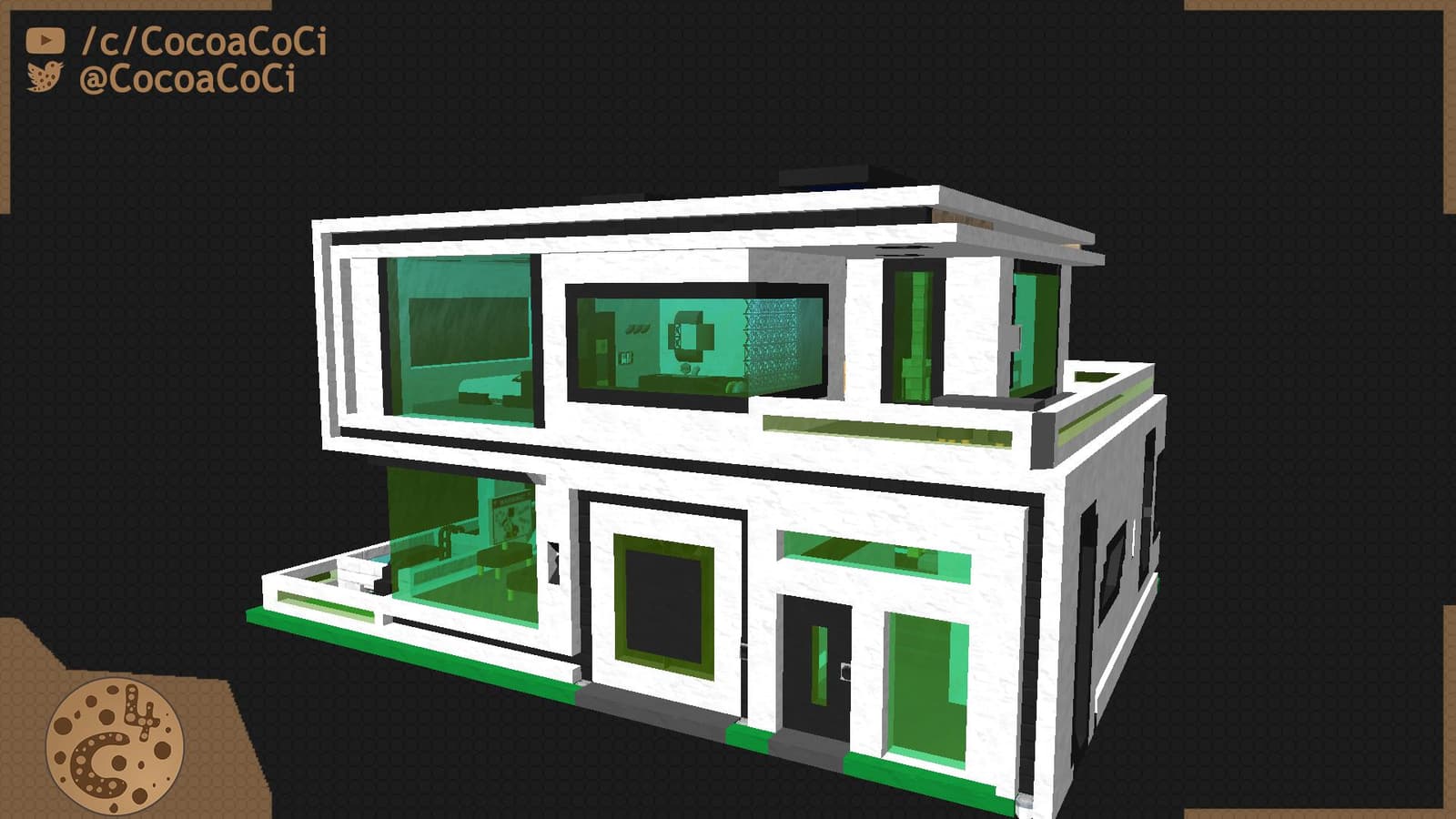 YAM House