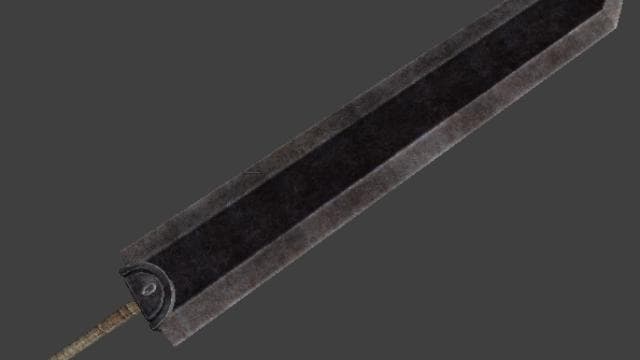 Berserk Dragonslayer