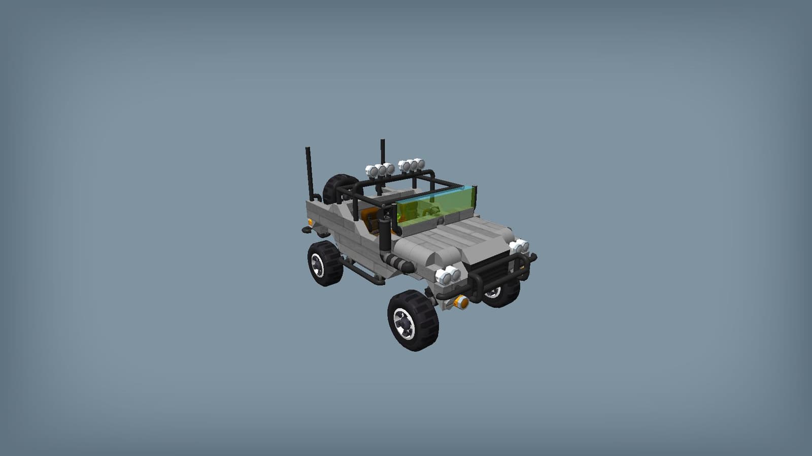 Jeep