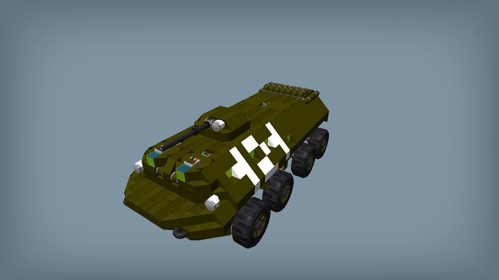 BTR-80