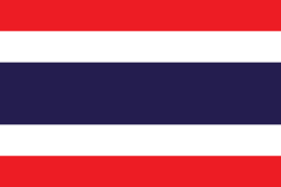 Siam by dVeNom