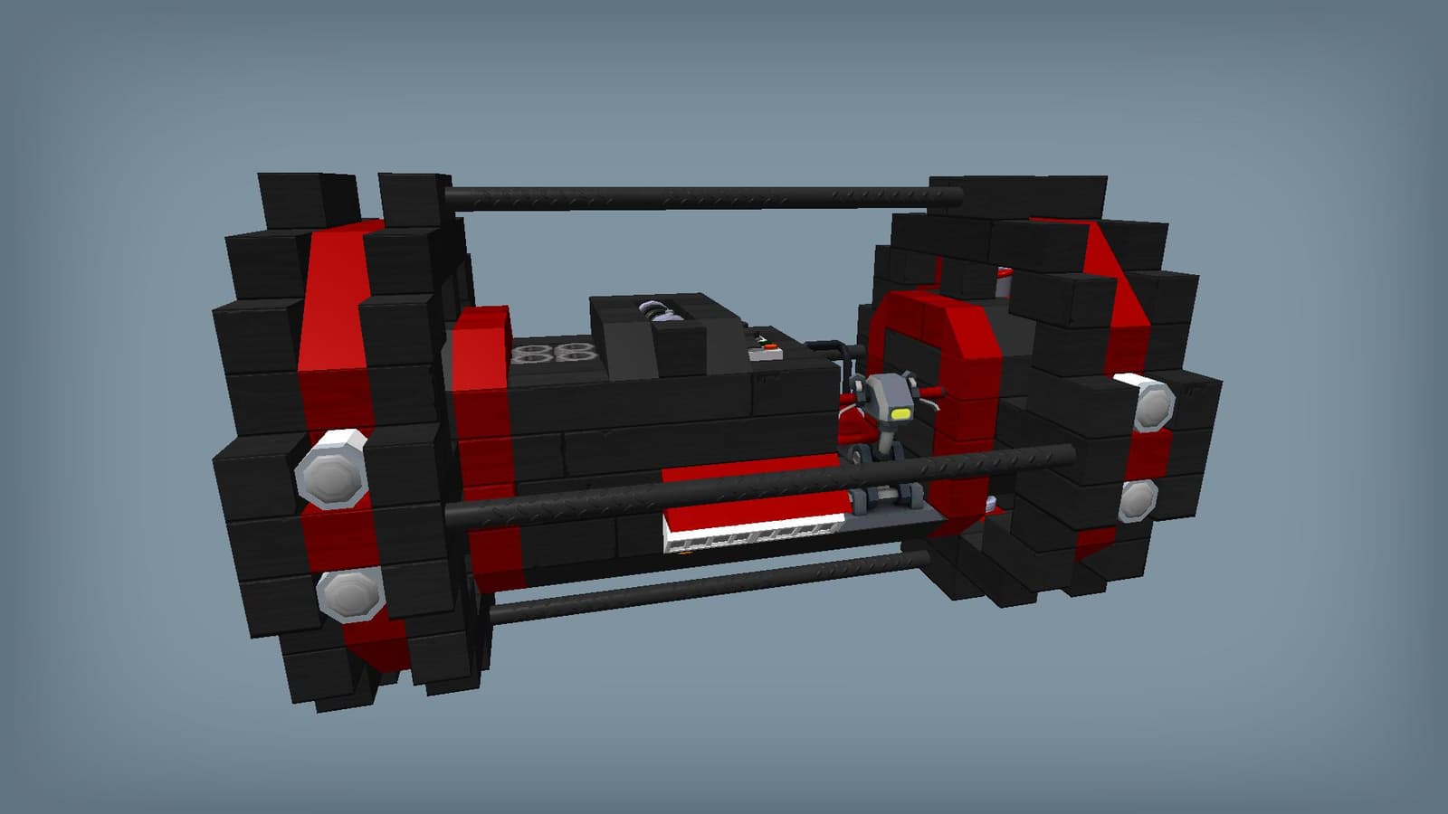 ??? (no mod)
