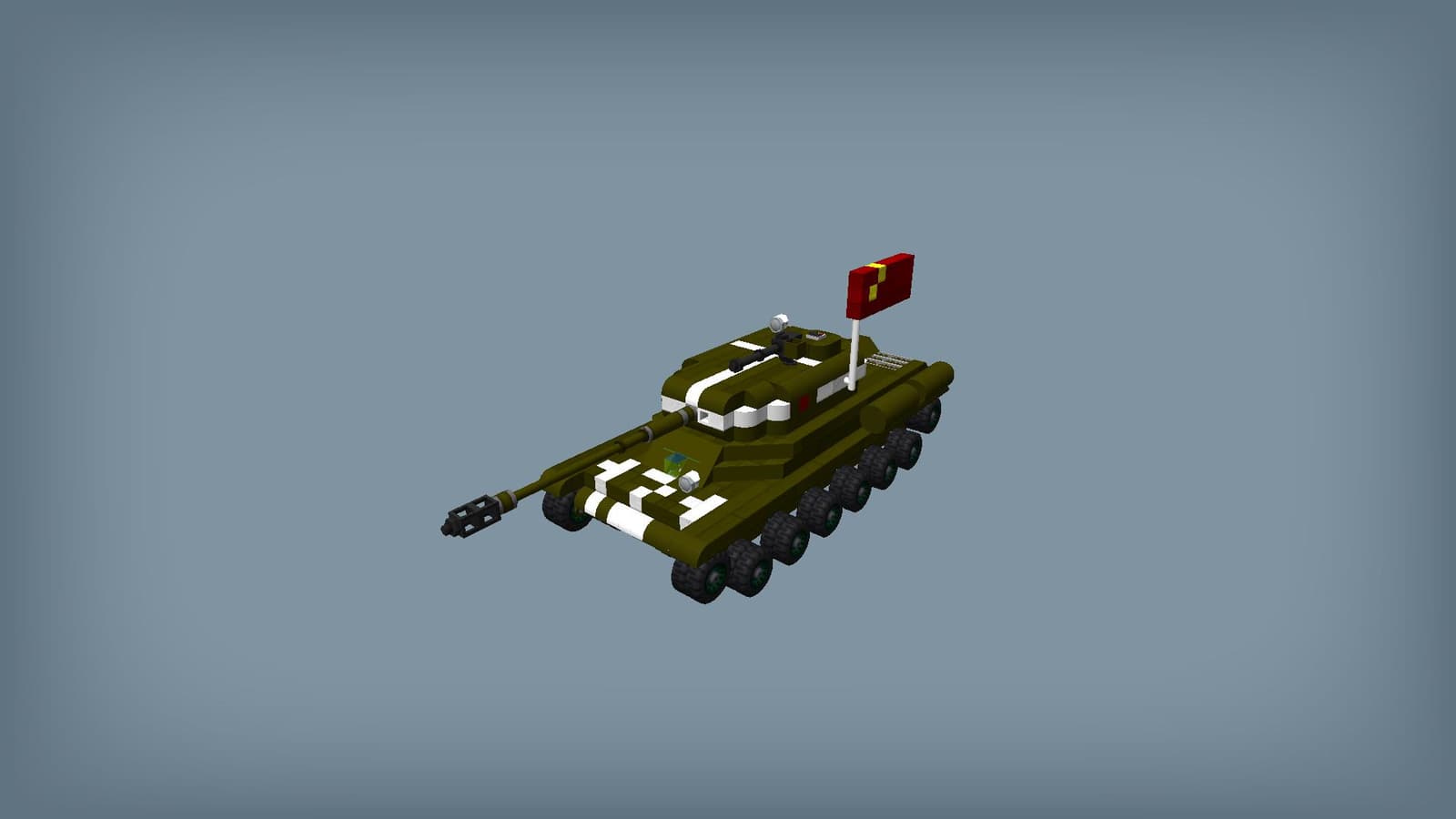 IS-2