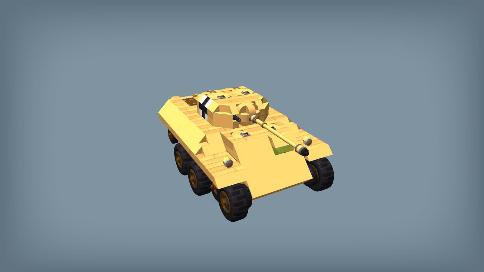 VK 16.02 "Leopard"