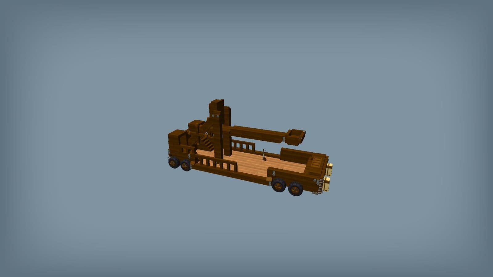 Catapult