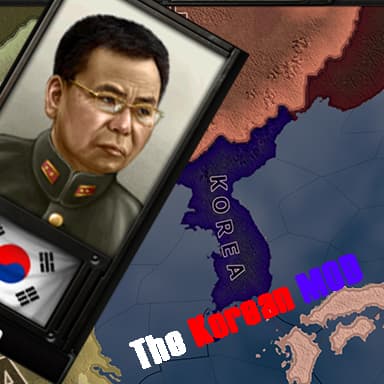Korean Mod