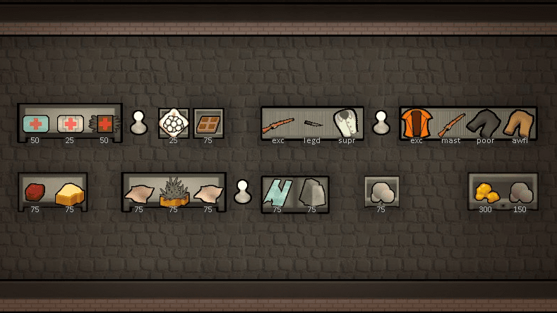 Storage Solutions