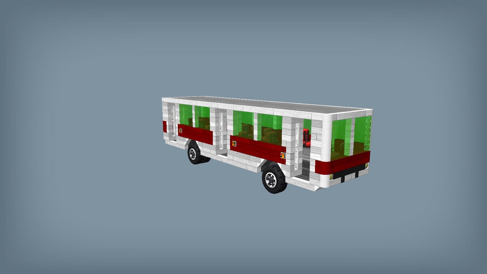 Ikarus 260
