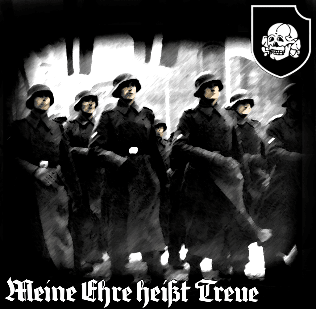Unique Units for Germany