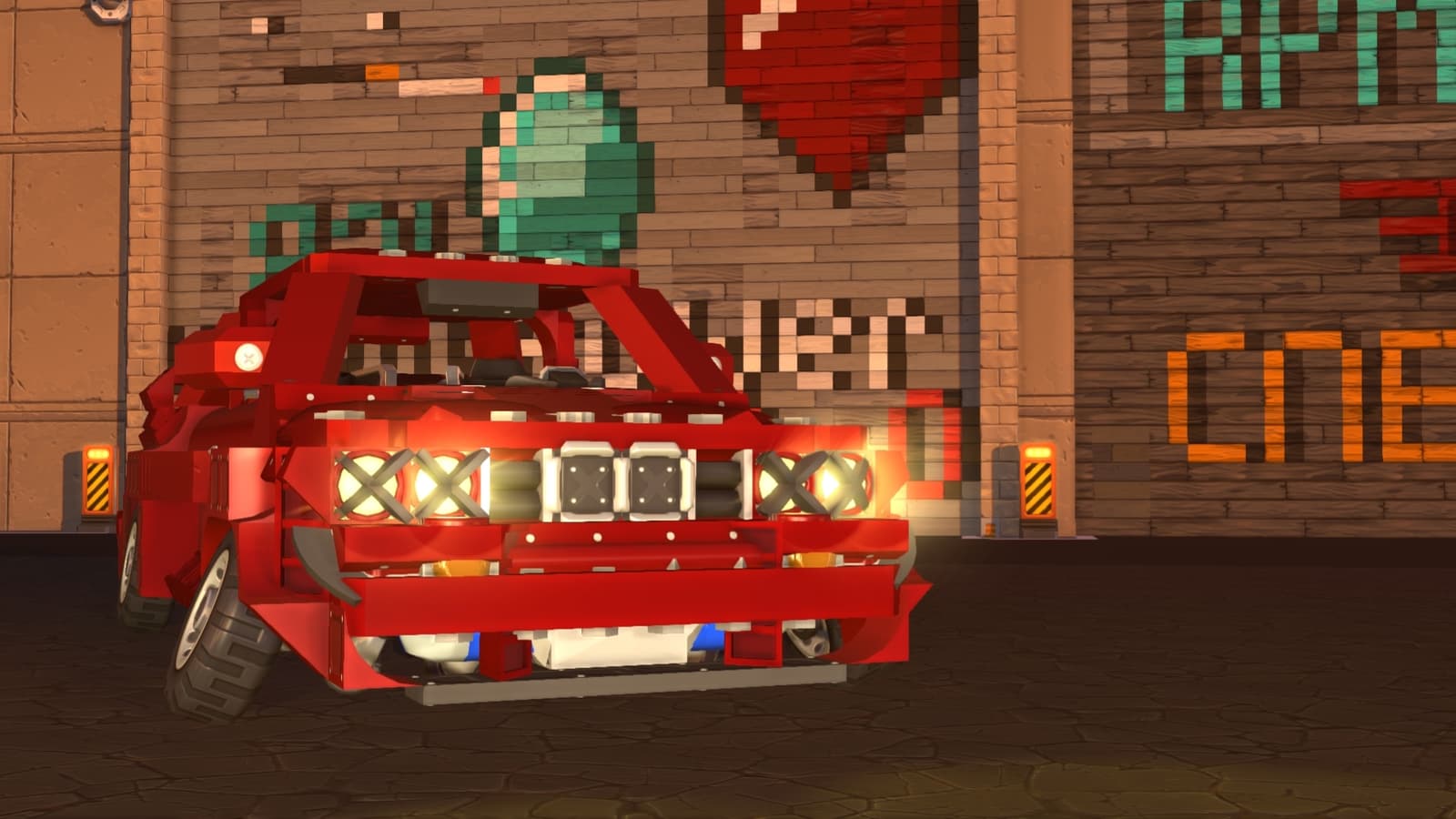 BMW M3 E30 [NO MOD]