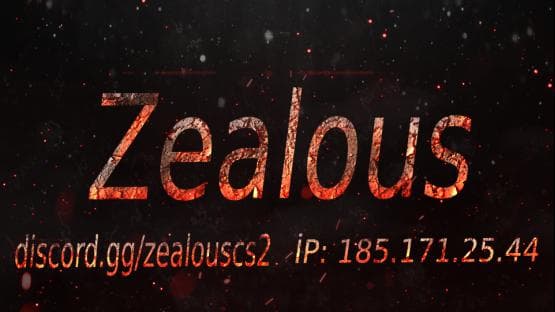 Zealous Fun Server Addons