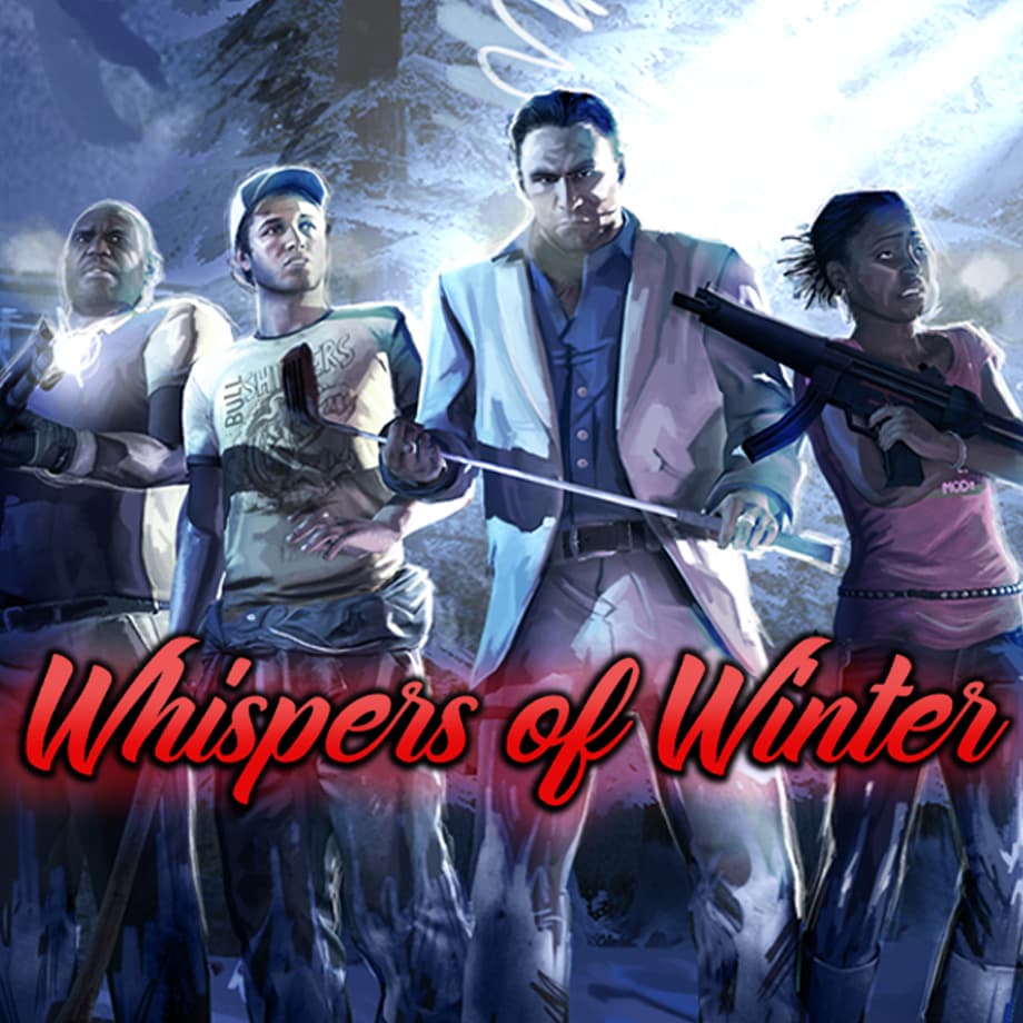 Whispers of Winter