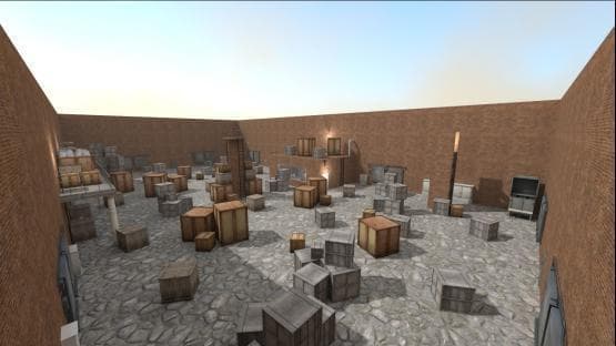 Weaponcache 2