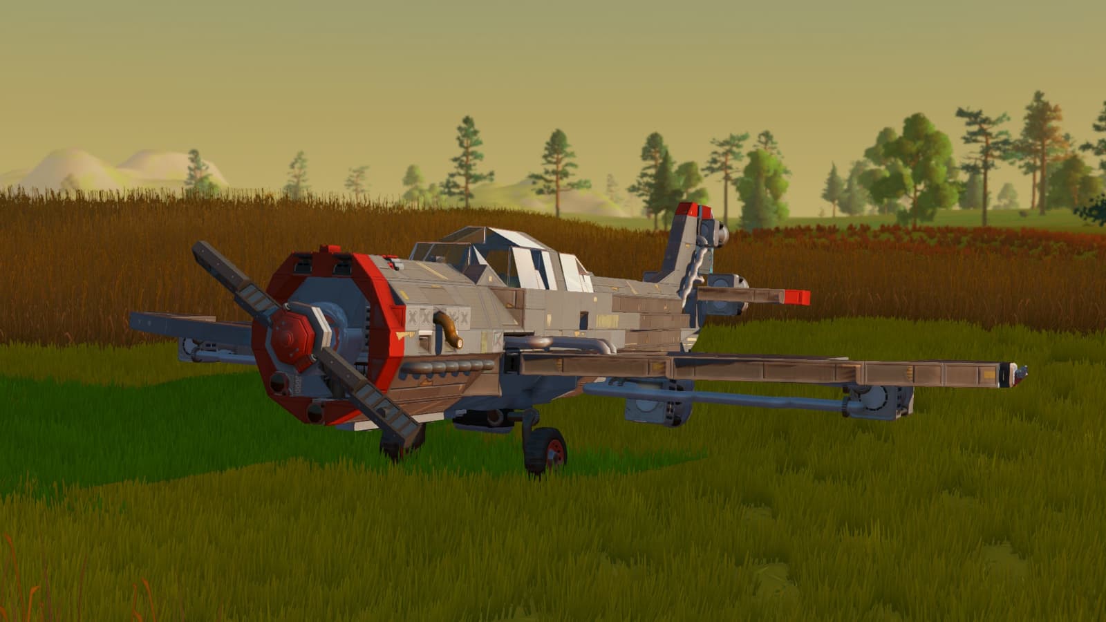 YH-4 23B