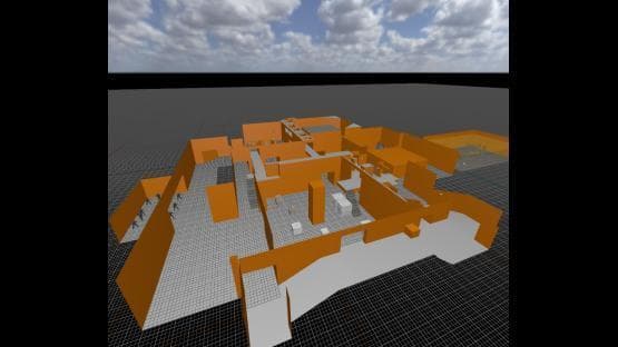 Blockout-LEVEL-1