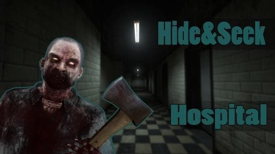 Hospital [Hide and Seek][CS2]