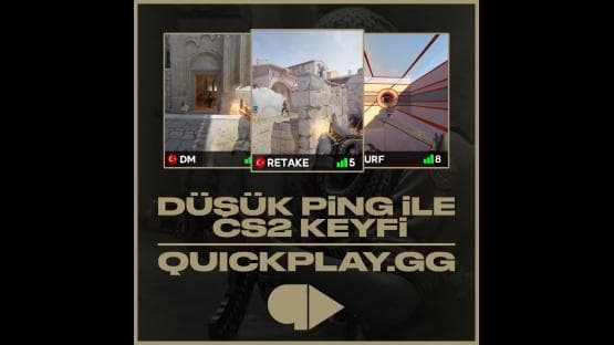 Quickplay.GG Branding