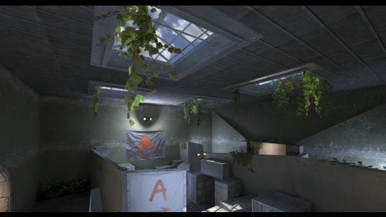 THE BEST Counter Strike 2 Map