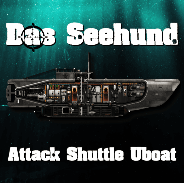 U-Boat Seehund Mk1