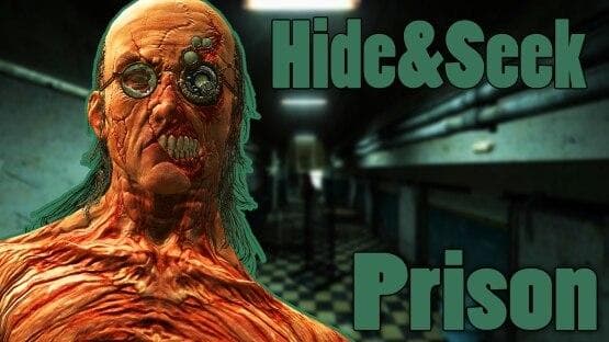Prison [Hide and Seek][CS2]