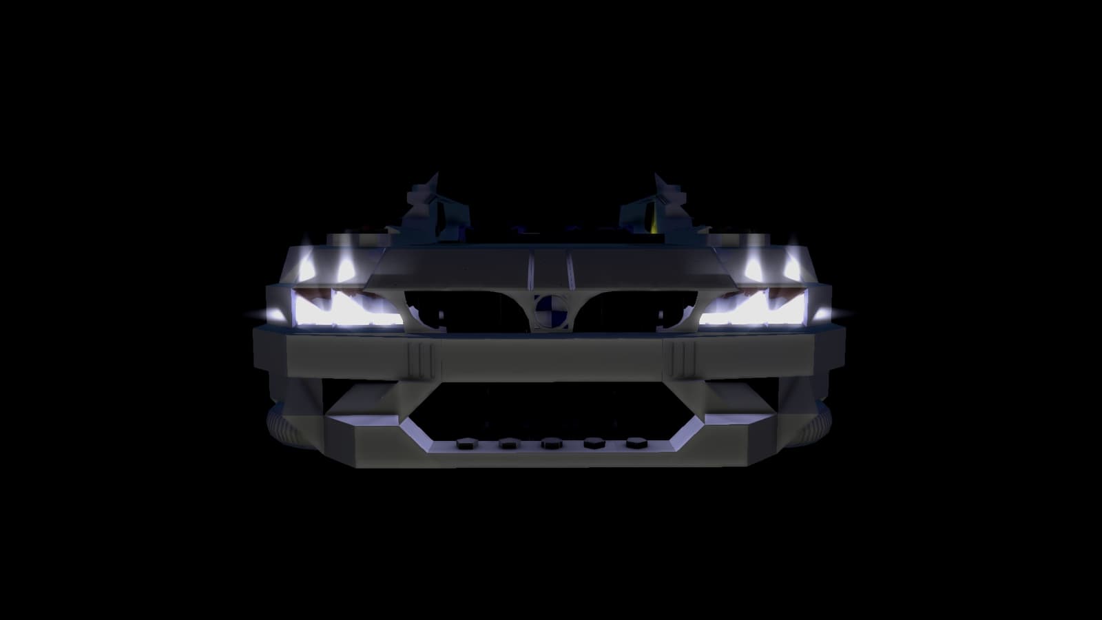 BMW M5 F90 Performance