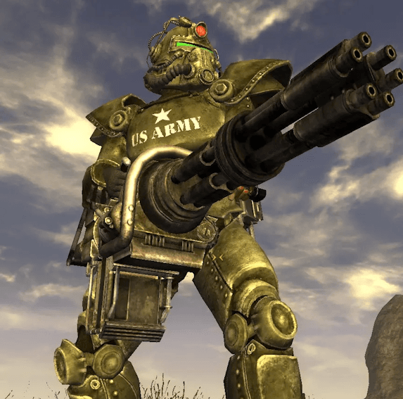 ERX USA Textures