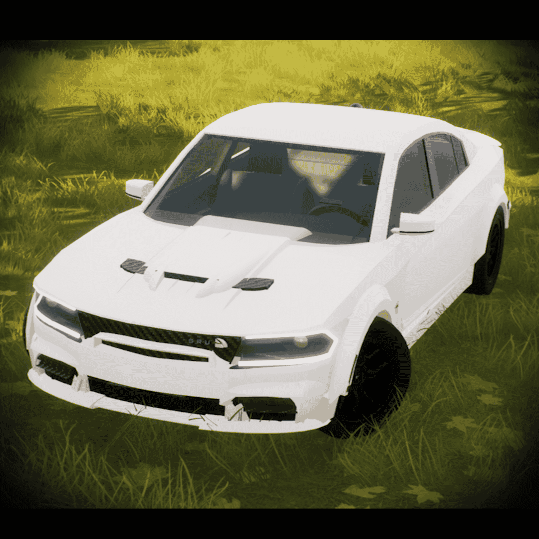 Charger SRU Zero