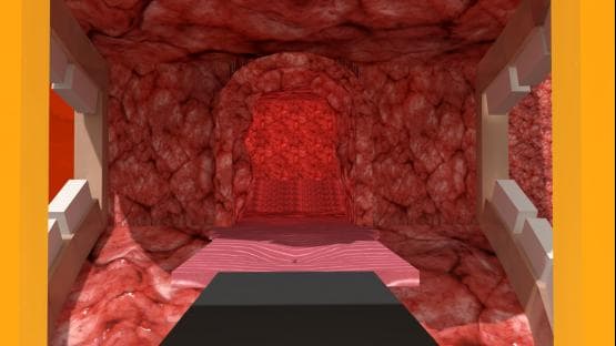 de_humain (save jack from the virus)