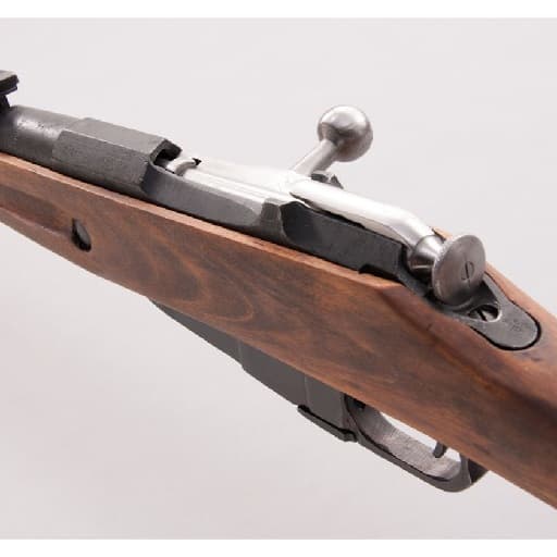 1891 Mosin Nagant