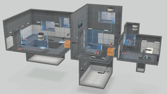 Bleulabs #1