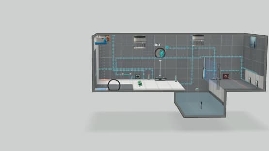 Easy Test Chamber