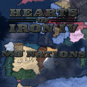 Mo' Nations