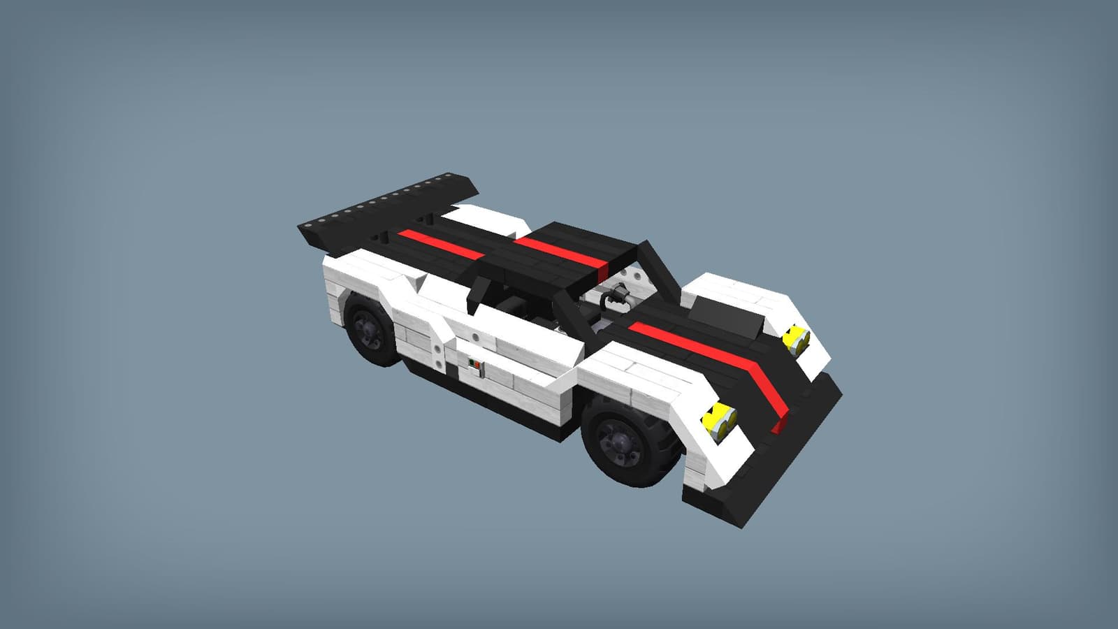 Pagani Zonda