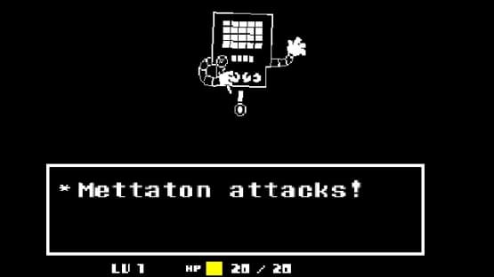 Mettatons' Quiz!