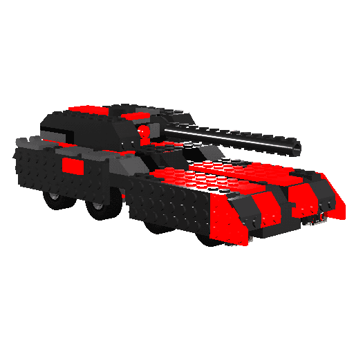 tank