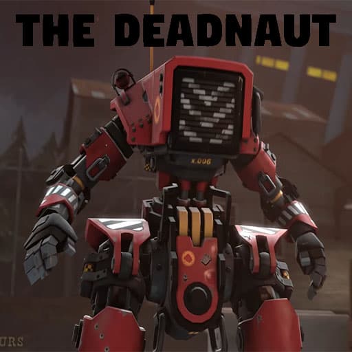 The Deadnaut Ragdoll