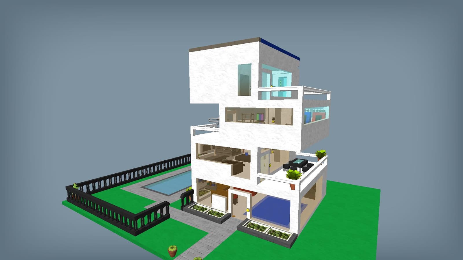 Smart House