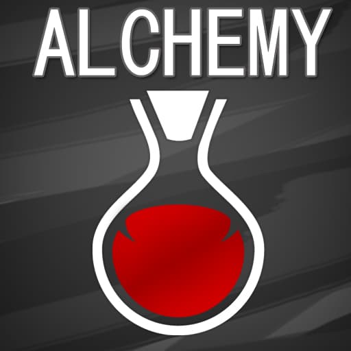 [OLD] Alchemy Mod