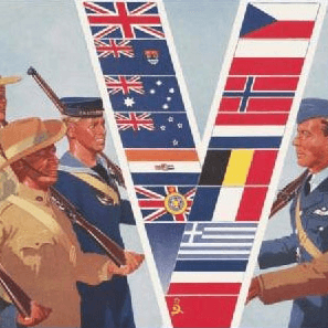 Improved Colonial Flags [ON HOLD]