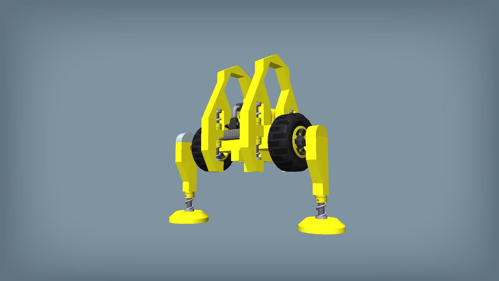 robot