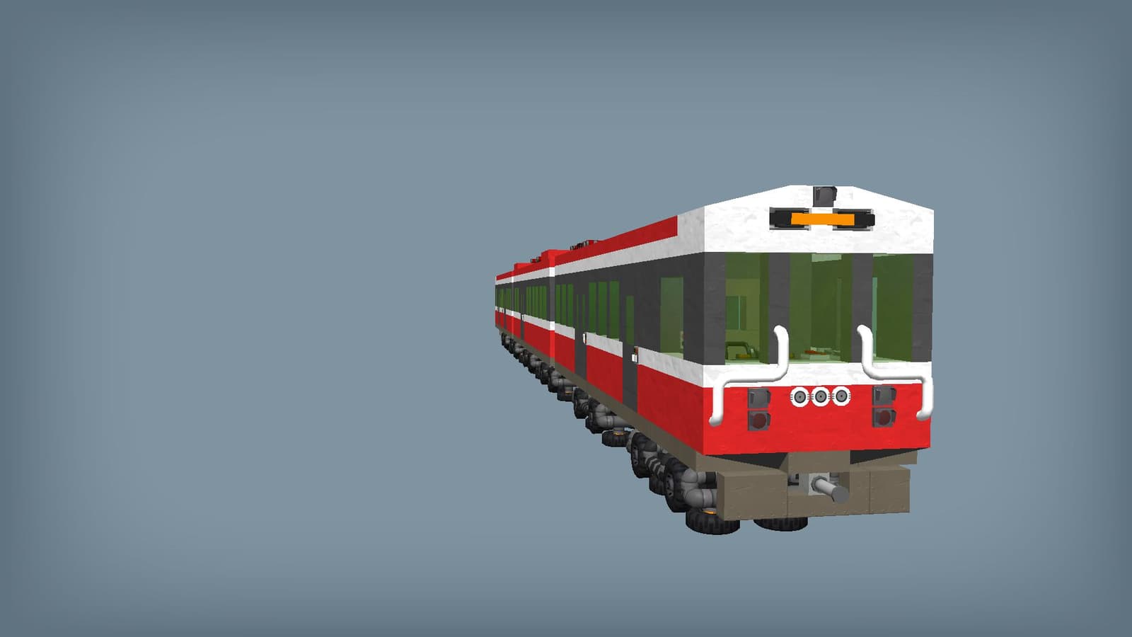 EN57 (mods used)