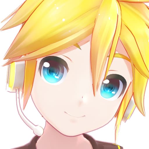 YYB Kagamine Len (v2.5)