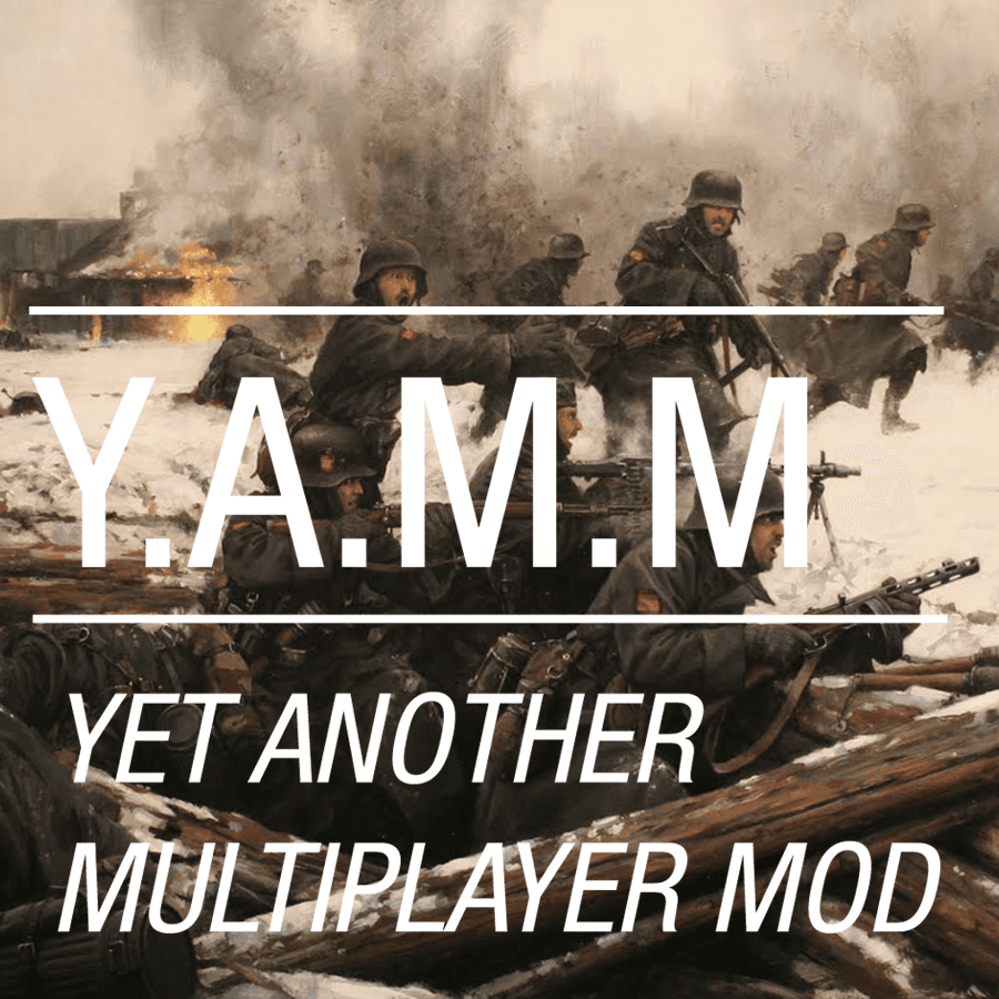 Yet Another Multiplayer Mod
