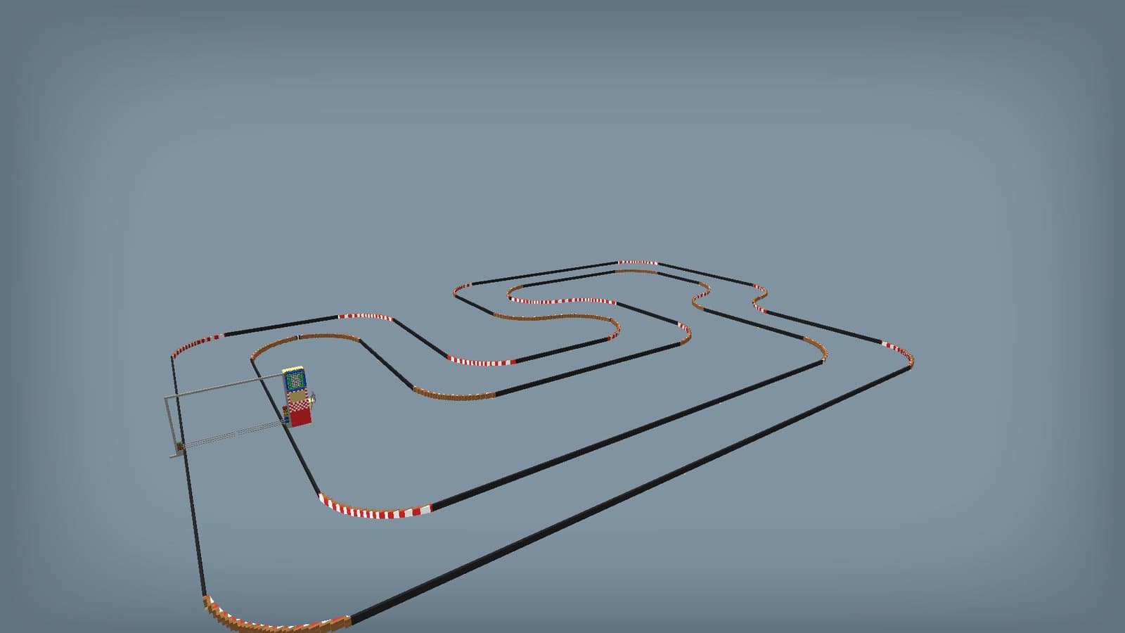 Race Track