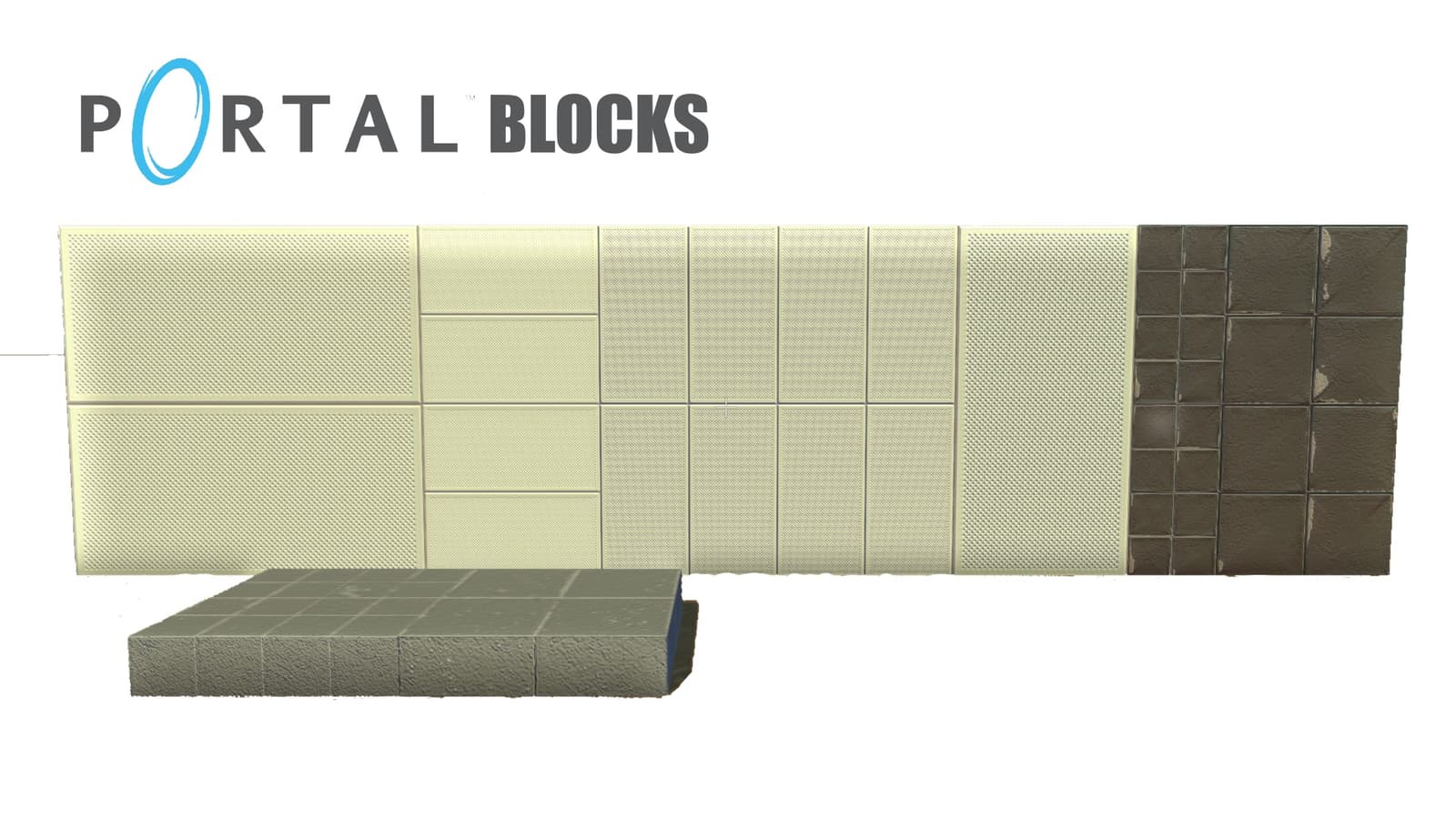 Portal Blocks